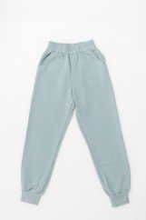 Tenké Oversized  tepláky