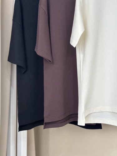 Dámske oversize tričko BASIC