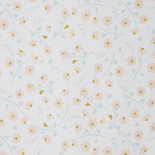 Kvetinky boho – úplet Anatte
