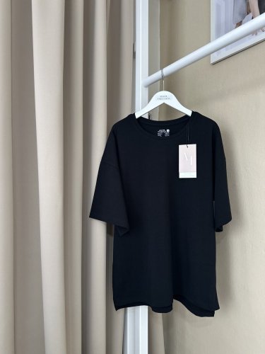 Dámske oversize tričko BASIC