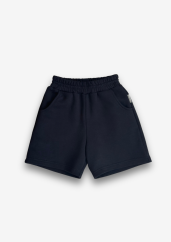 Oversize Basic kraťasy ANATTE
