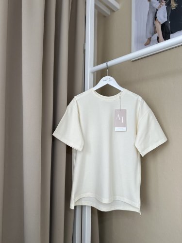 Dámske oversize tričko BASIC