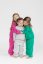 Zateplené Oversized tepláky Anatte