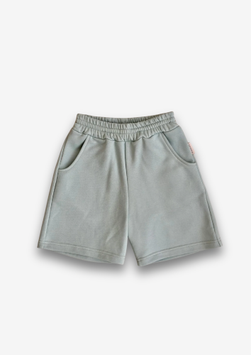 Oversize Basic kraťasy ANATTE