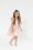 Mušelínové šaty MEGAN