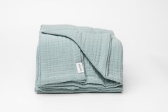 Mušelínová osuška