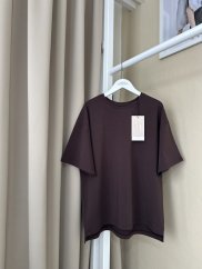 Dámske oversize tričko BASIC