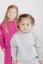 Zateplené Oversized  tepláky - Farba: Fuxia, Veľkosť: 146/152, Cena: 37€